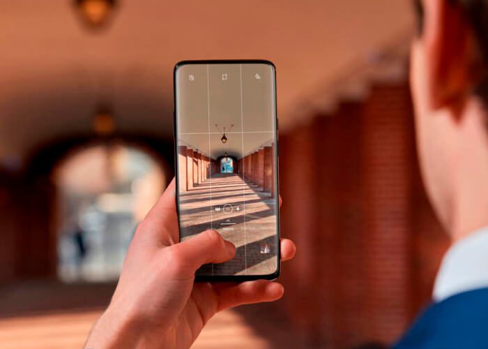 OnePlus menyadari bahwa kameranya di bawah ekspektasi