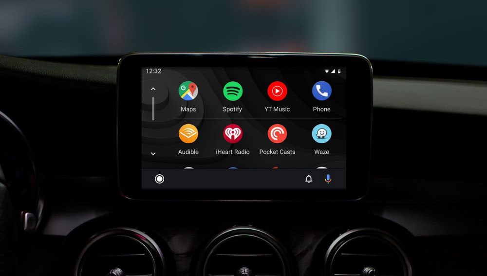 Versi baru Android Auto telah tersedia