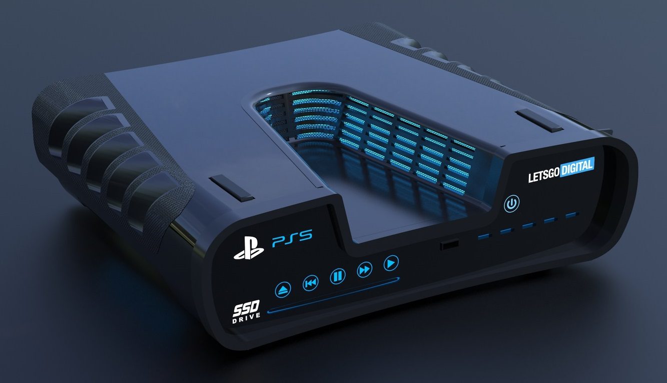 PlayStation sẽ không có mặt tại Triển lãm Giải trí Điện tử (E3 2020)