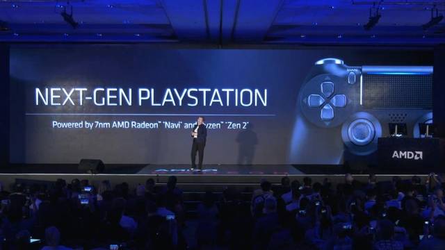 Playstation 5 mungkin akan diumumkan pada pertemuan PlayStation di bulan Februari