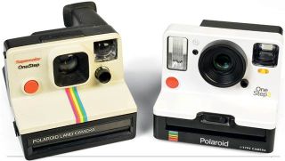 Polaroid OneStep 2 sửa đổi | Thế giới máy ảnh kỹ thuật số