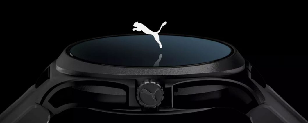 Puma giới thiệu Đồng hồ thông minh đeo đầu tiên cho hệ điều hành