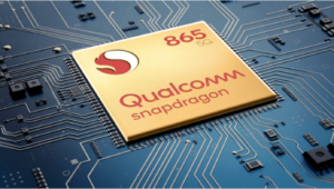 Qualcomm tiết lộ danh sách smartphones với Snapdragon 865