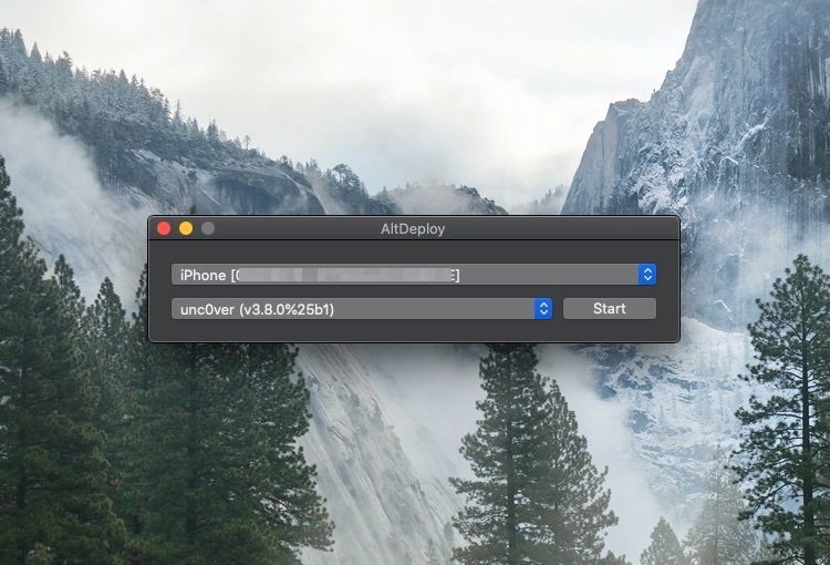 Ra mắt tiện ích AltDeploy cho Mac, nó cho phép ứng dụng tải phía người dùng ...