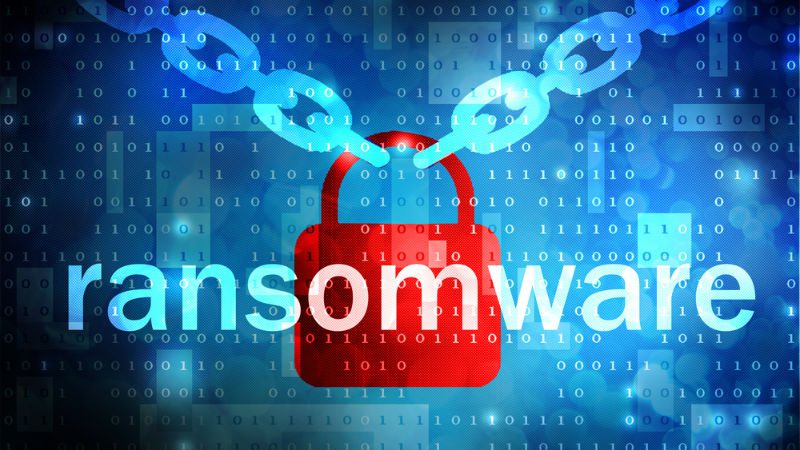 Ransomware terus menjadi ancaman utama bagi perusahaan
