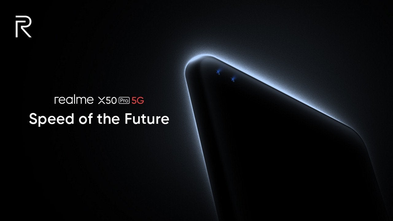 Realme X50 Pro hiện đã chính thức: đây là các tính năng và giá cả