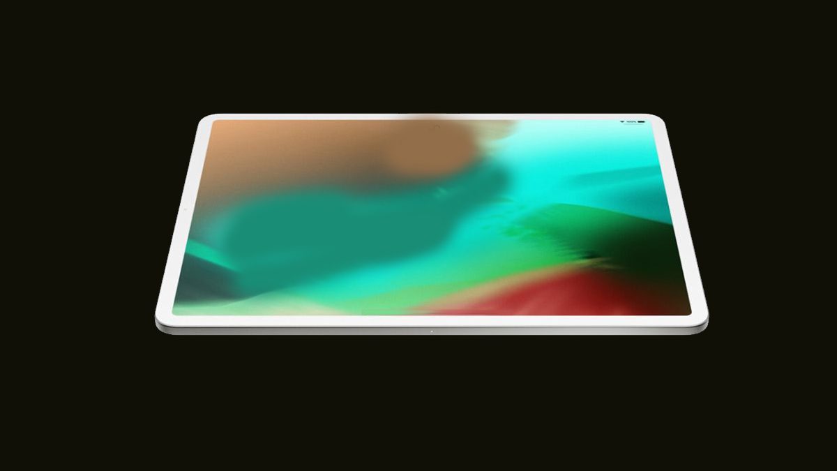 Bocoran: Xiaomi Mi 5 Tab dengan bingkai tipis bisa segera diluncurkan