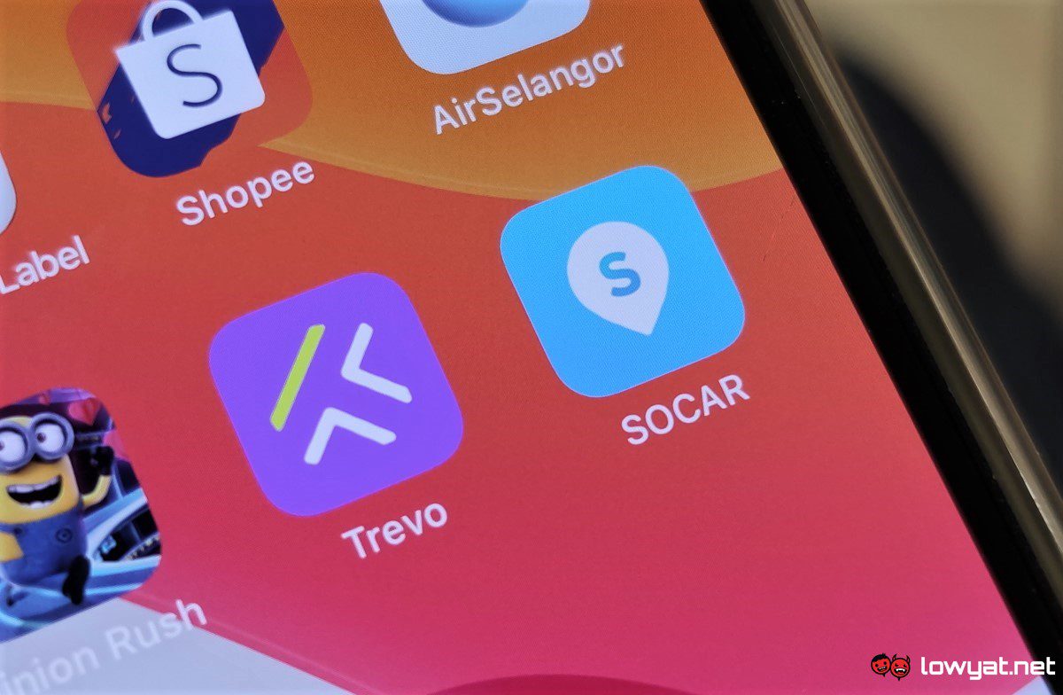 SOCAR Malaysia akan meluncurkan Trevo, platform pertukaran mobil pribadi