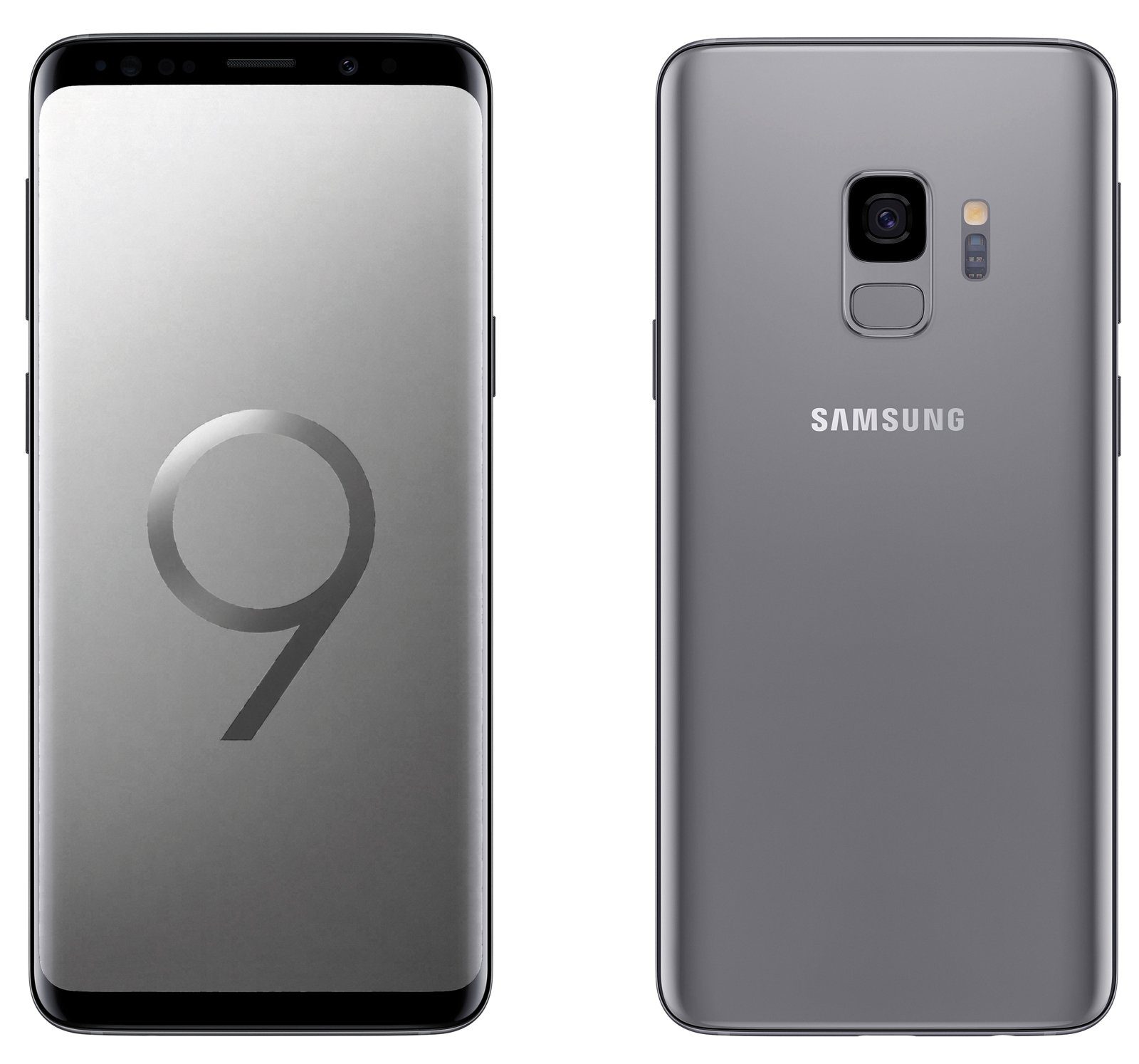 Samsung Galaxy S9 và S9 + bắt đầu nhận Bản vá bảo mật tháng 2 năm 2020