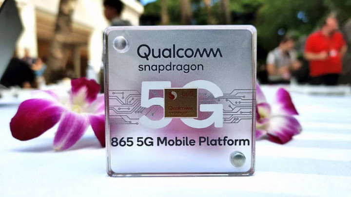 Snapdragon 865 Plus – Qualcomm meluncurkan versi baru dari prosesor andalannya