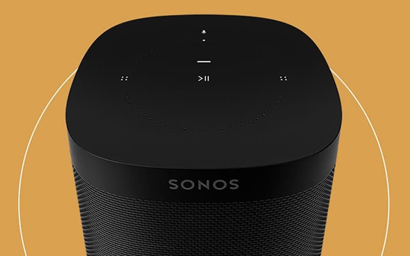 Sonos sẽ cập nhật loa cũ "càng lâu càng tốt"