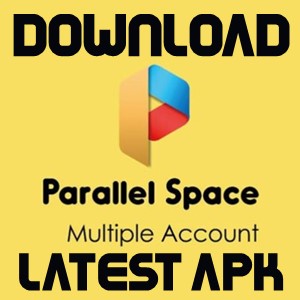 APK không gian song song cho Android