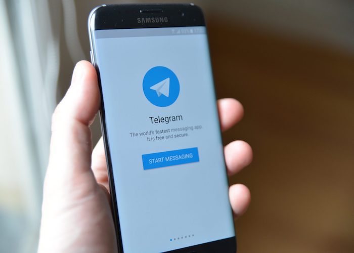 Telegram được cập nhật với các tin nhắn im lặng và nhiều hơn nữa.