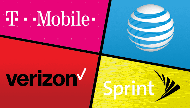 Menurut laporan tersebut, FCC mendenda AT &  T, Sprint, T-Mobile, Verizon setidaknya $…