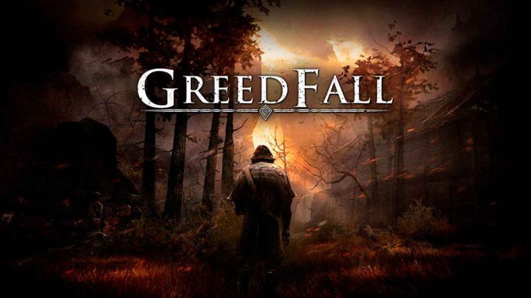 Trailer trò chơi GreedFall mới cho thấy các kỹ năng và tàng hình
