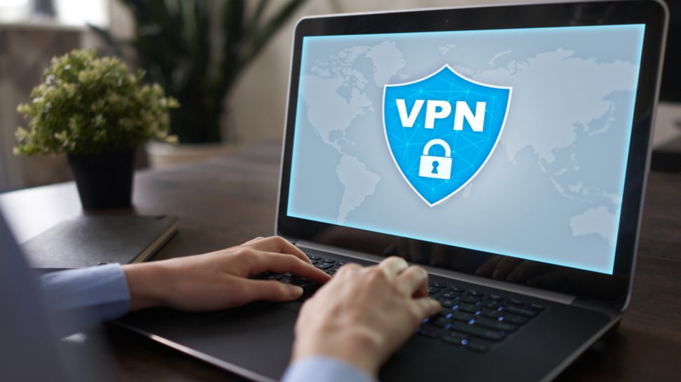 Trung Quốc cuối cùng có thể làm dịu thái độ VPN