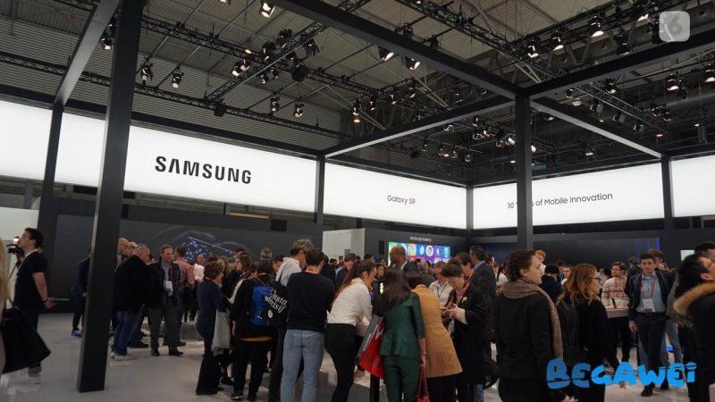 Samsung rò rỉ Galaxy A11 bắt đầu được tiết lộ trong thế giới ảo