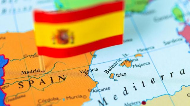 Tây Ban Nha giải thích tình trạng báo động lần thứ hai trong lịch sử của mình, điều này có nghĩa là gì?