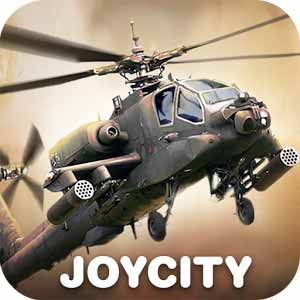 Téléchargeer le dernier APK BATTLE GUNSHIP: Máy bay trực thăng 3D 2.7.34