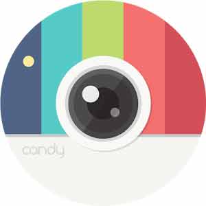 Téléchargeer le dernier APK Camera Candy 5.40,22