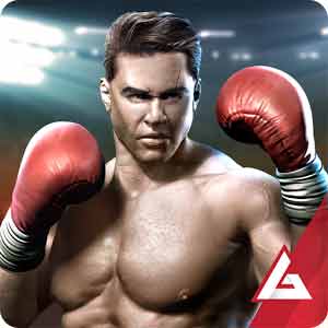 Téléchargeer le dernier APK Real Boxing 2.7.2
