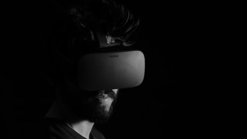 Aplikasi Oculus Baru untuk Pencari Petualangan