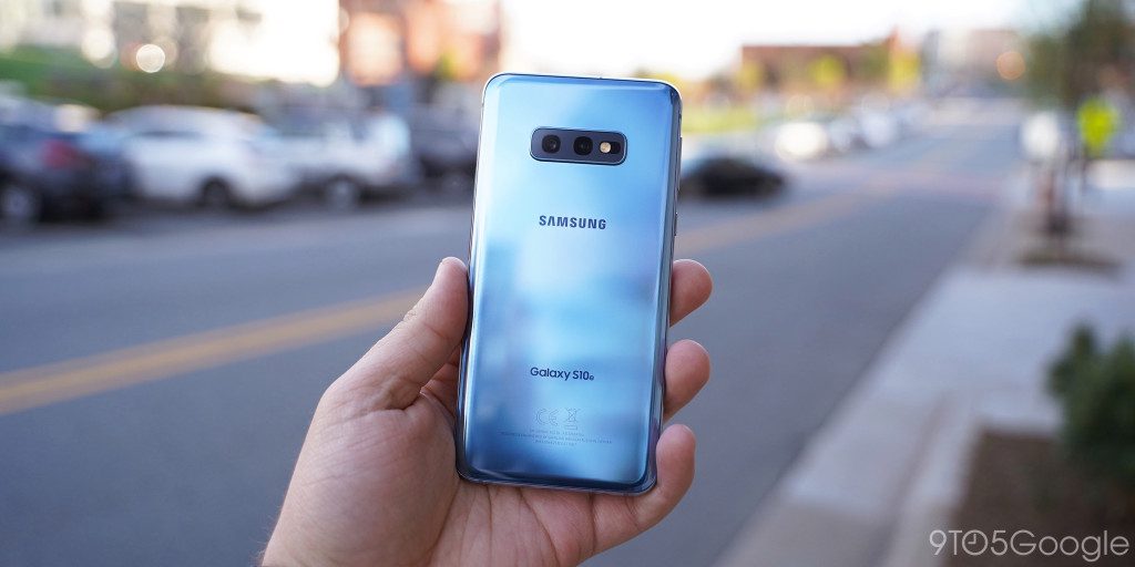 [Update: Not related] Pelanggaran data Samsung terhadap informasi pelanggan…