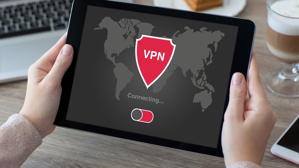 VPN hàng đầu bị tấn công bởi tội phạm mạng Trung Quốc
