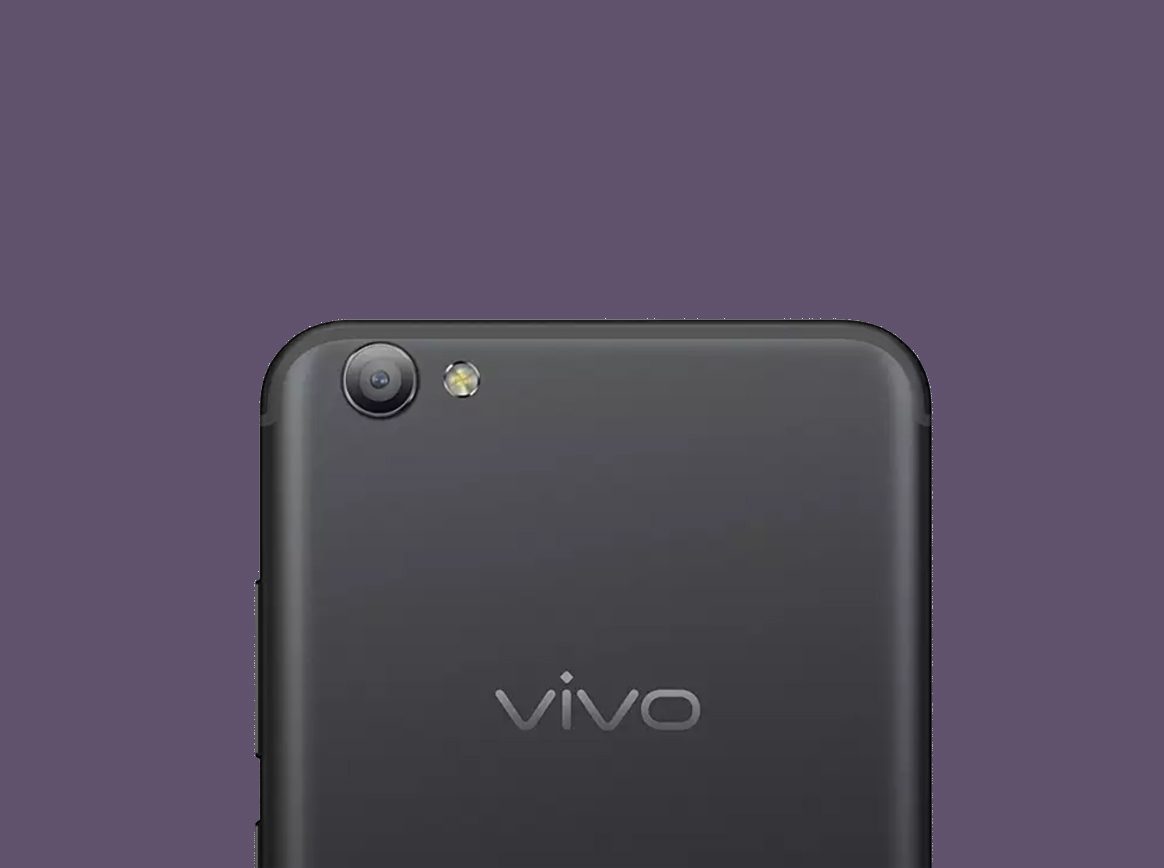 Vivo V15 Pro biru muncul di foto sebelum pengumuman resmi.
