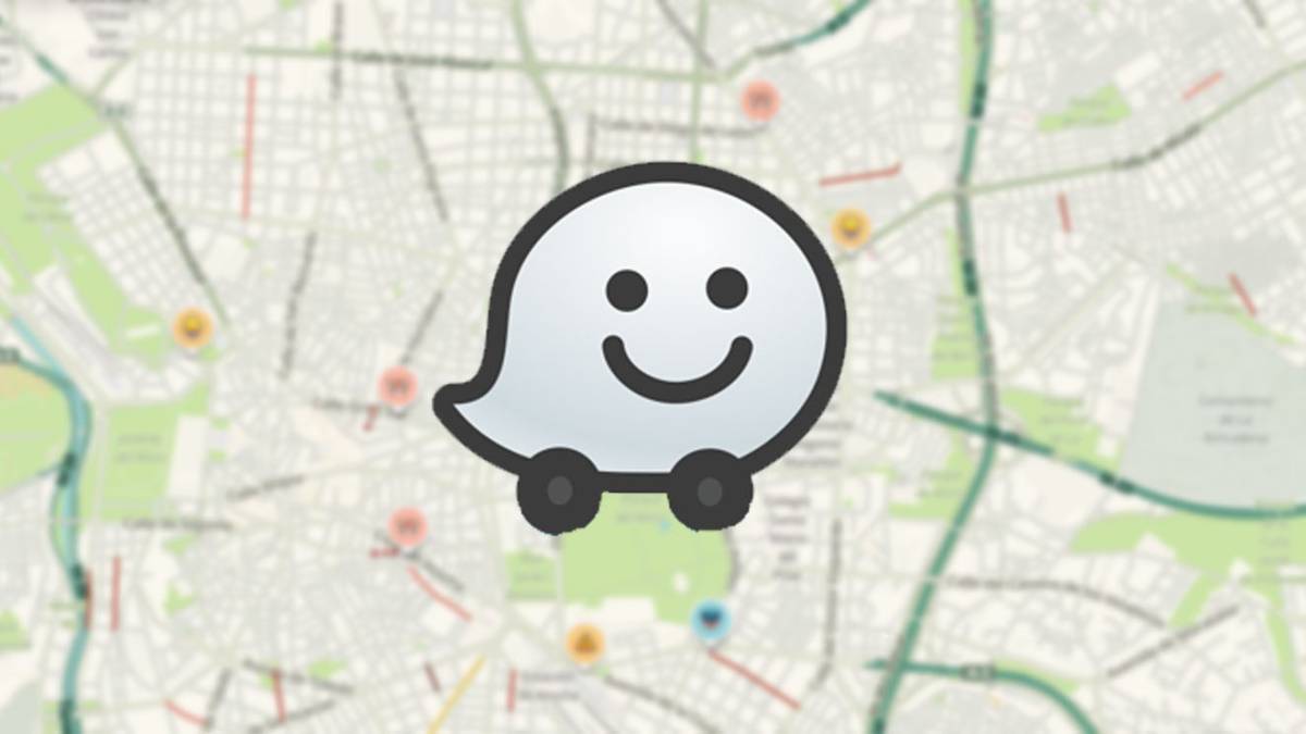 Waze memberi tahu Anda rute mana yang paling murah