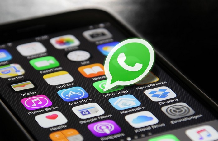 WhatsApp: Cara menghapus grup