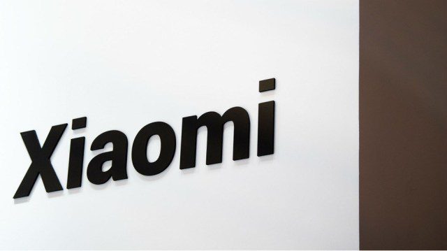 Xiaomi memiliki pengisi daya 100W yang dapat diisi daya