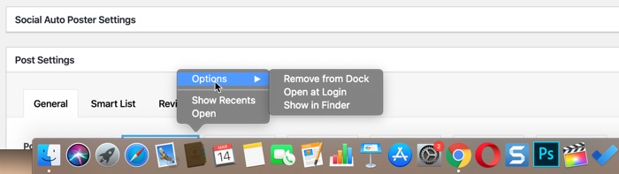 Hapus ikon aplikasi yang tidak diinginkan dari Dock Mac Anda dan beberapa tip produktivitas lainnya