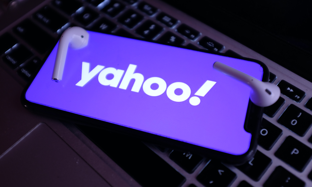 Yahoo baru saja meluncurkan layanan ponsel prabayar tanpa batas di jaringan Verizon