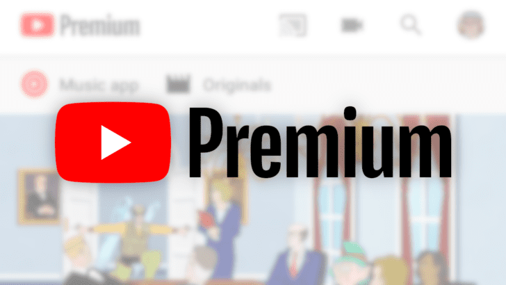 YouTube Meluncurkan Premium dan Musik di 8 negara baru di timur tengah