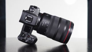 Đi làm: Canon RF 24-70mm f / 2.8L ES USM xem xét