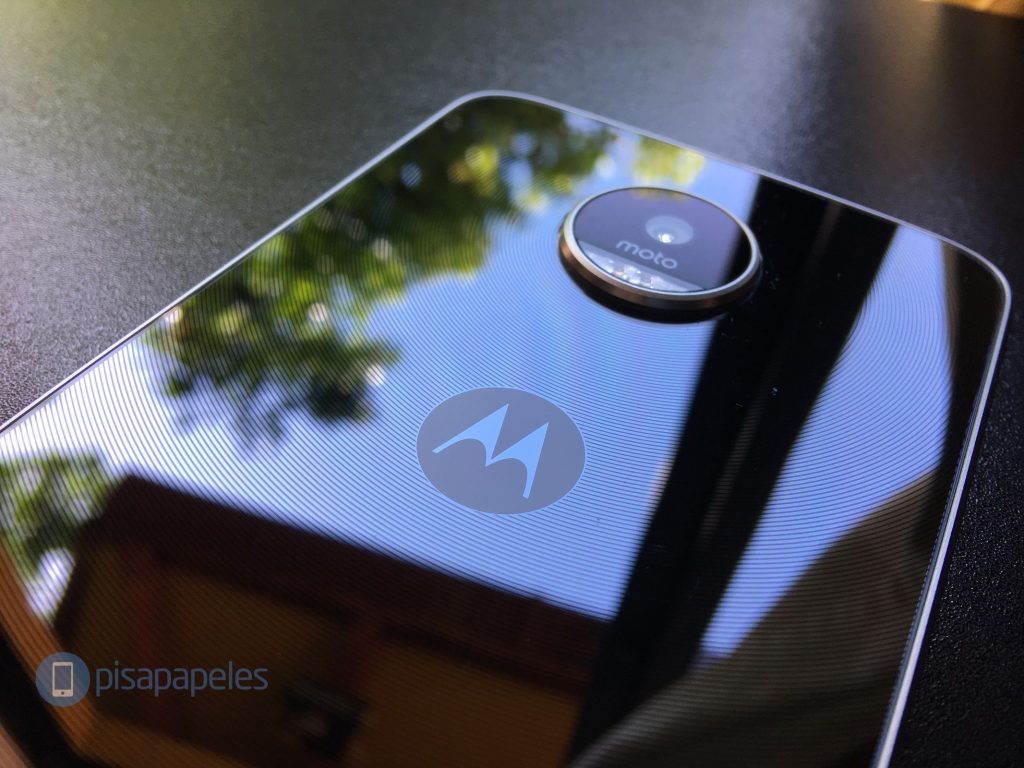 Đánh giá Moto Z Play + Moto Mods
