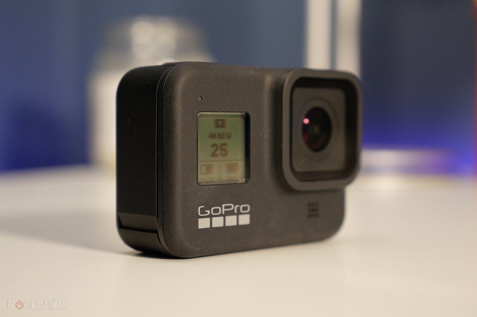 Đánh giá anh hùng GoPro 8 Đen: đưa video quay sang một ...