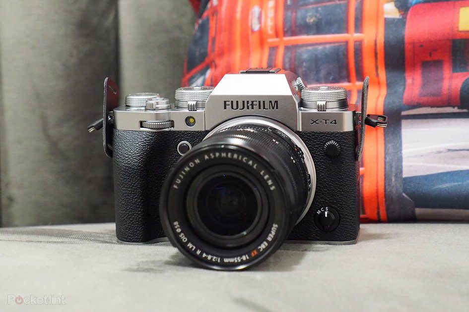 Đánh giá ban đầu về Fujifilm X-T4: ông chủ Mirrorless có một bộ các tính năng khác ...