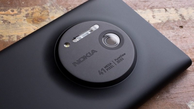 Eksklusivitas Zeiss dengan Nokia telah berakhir