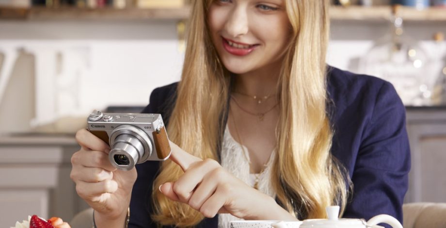 10 bästa pekskärmskameror du kan få
