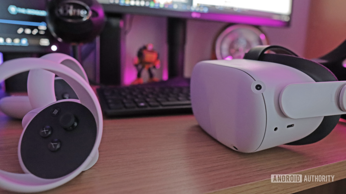 10 bästa VR-spel för de flesta VR-headset