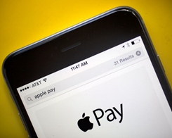 127 juta pemilik iPhone menggunakan Apple Pay
