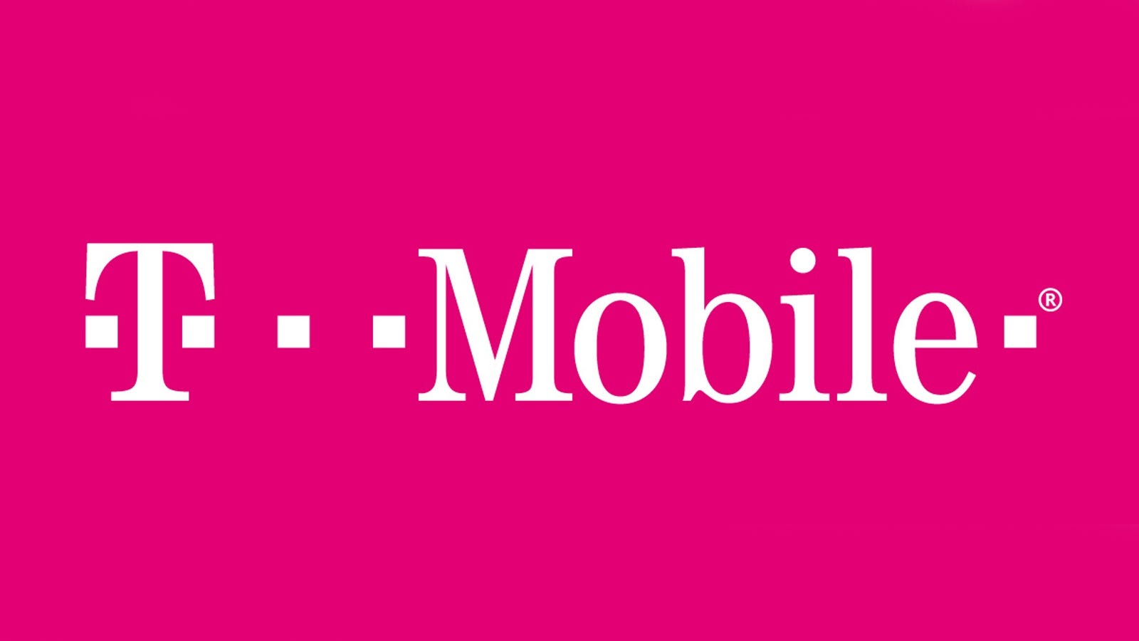 Biểu trưng T-Mobile