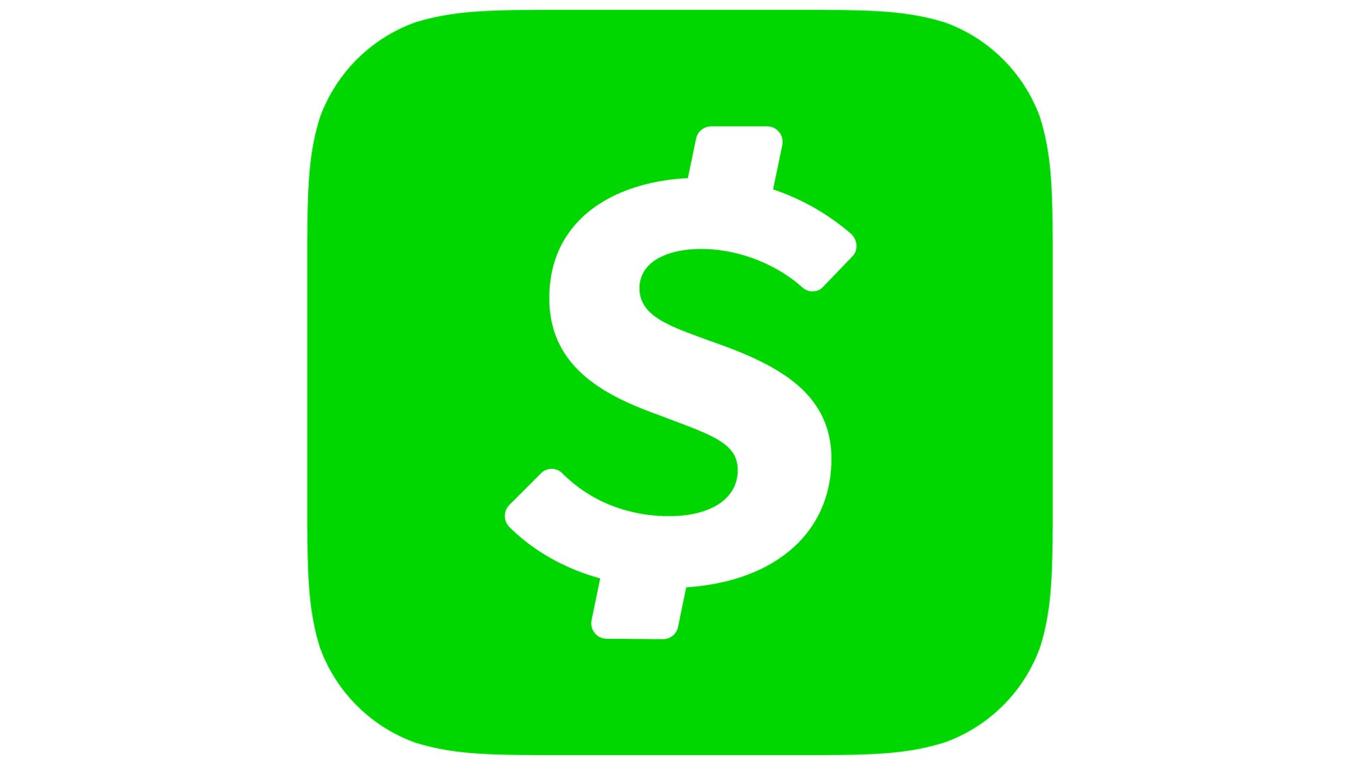 Cash App-logotyp