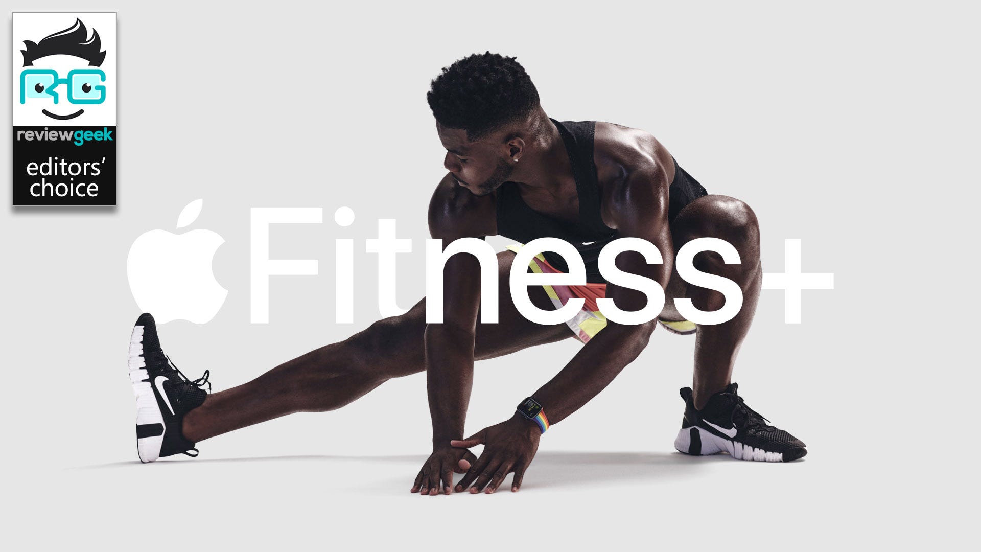 Apple Fitness + recension: En träningsapp för (nästan) alla
