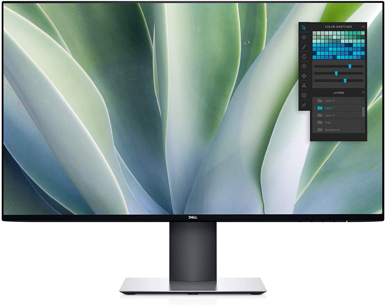 Monitor Ultratajam Dell
