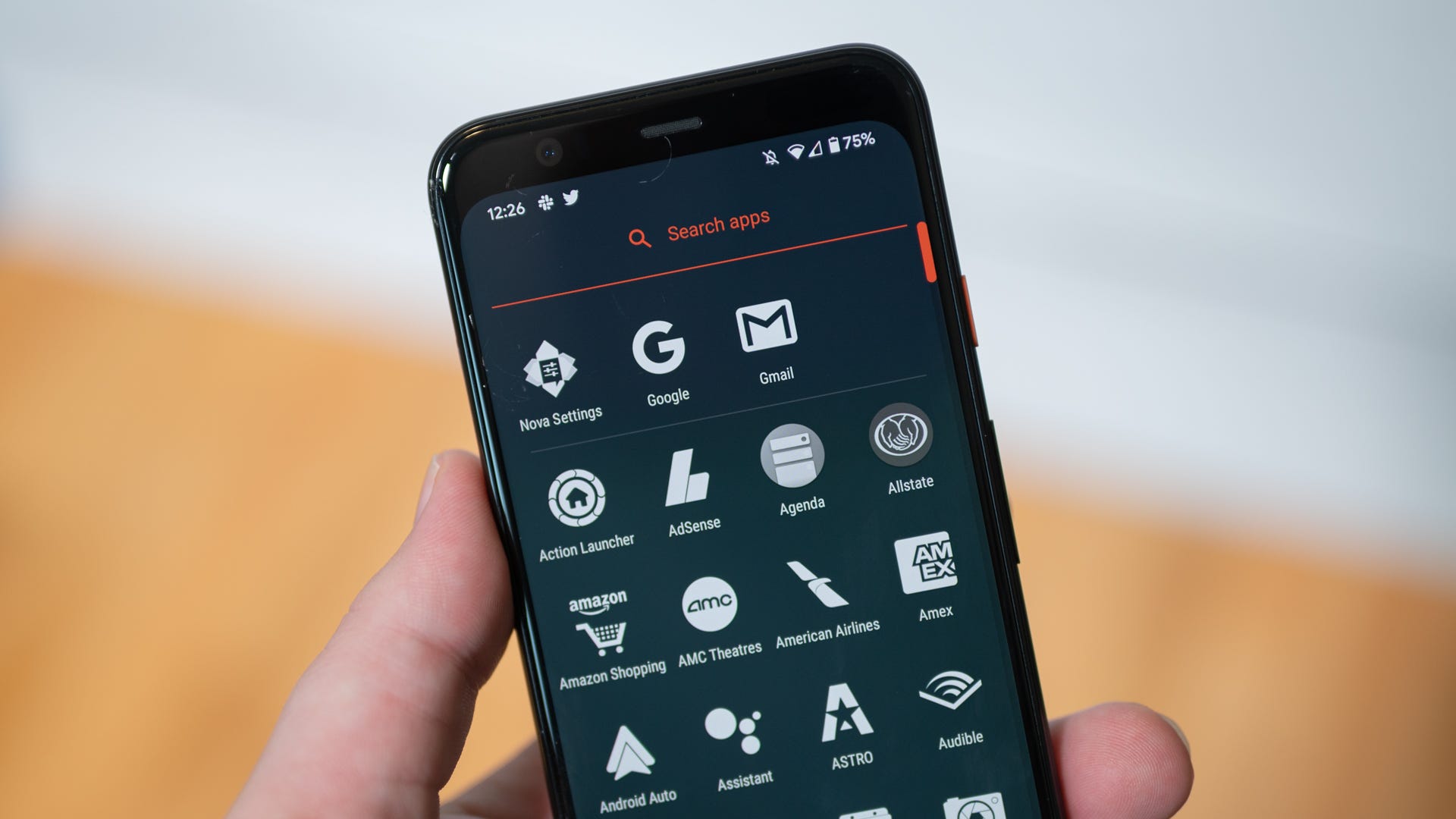7 Aplikasi Hebat untuk Menyesuaikan Android
