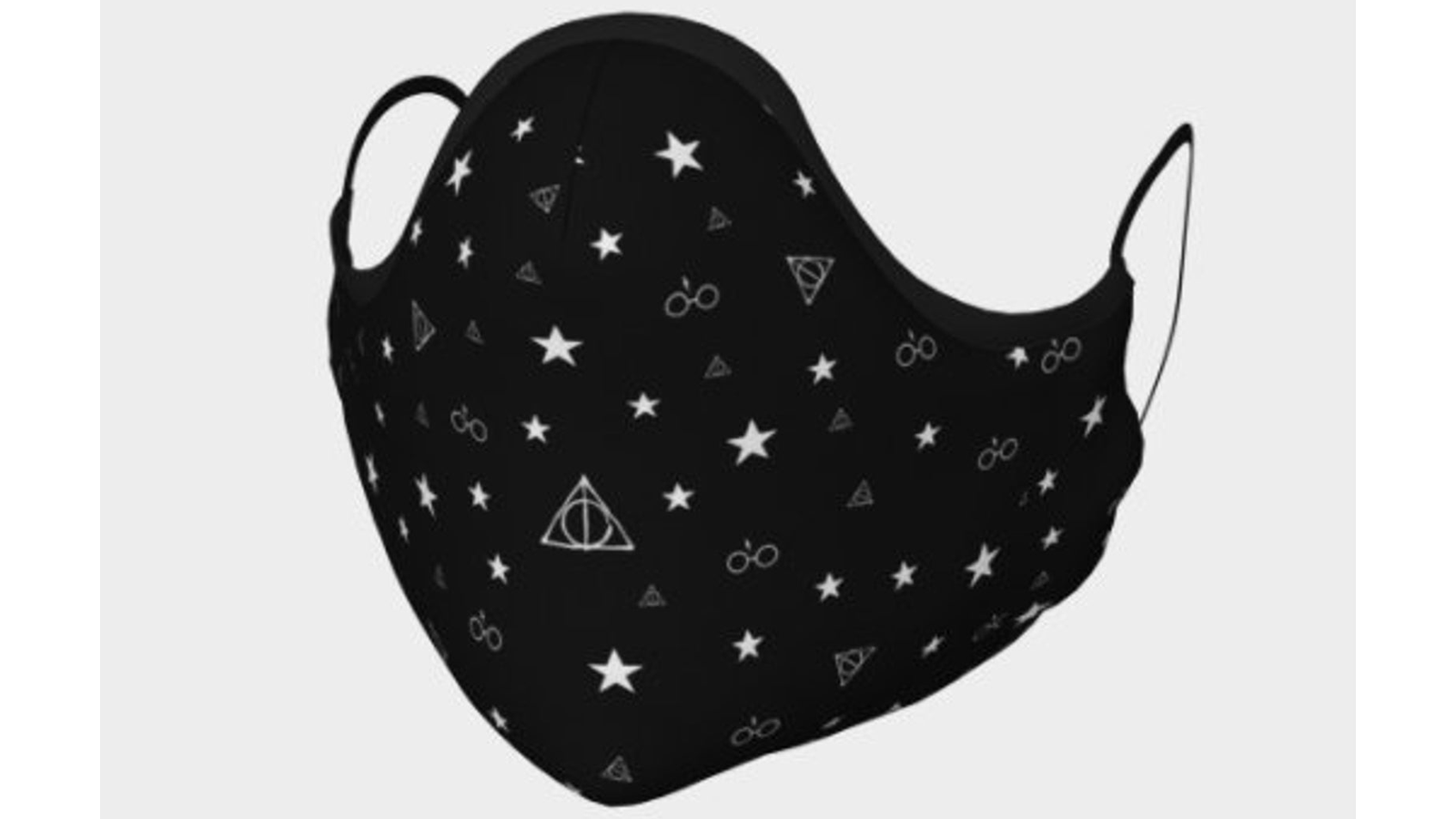 Best harry potter face mask hermione ron snape sirius dirtyledore wizard gryffindor hufflepuff ravenclaw slytherin