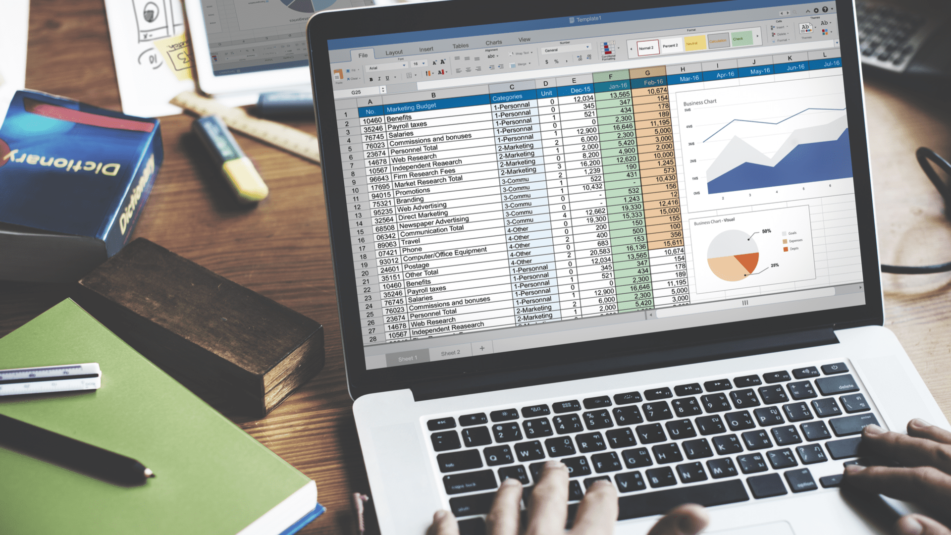 De bästa gratis Microsoft Excel-alternativen